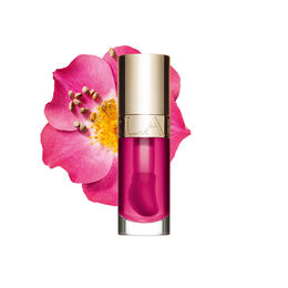 Lip Comfort Oil 02 Raspberry