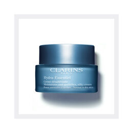 Hydra-Essentiel Silky Cream