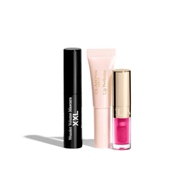Trio Essentials Recruitment Set