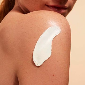 Sun Body Cream SPF50+