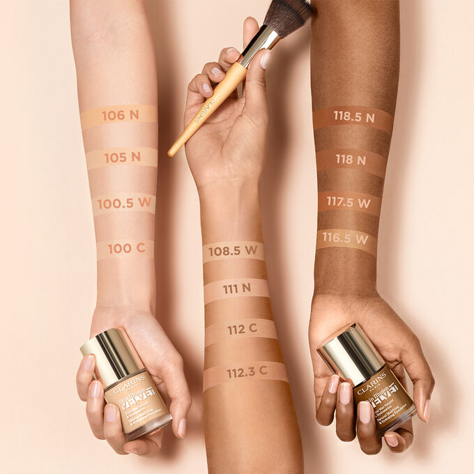 Skin Illusion Velvet 112.5W Retail Product 30ml 21