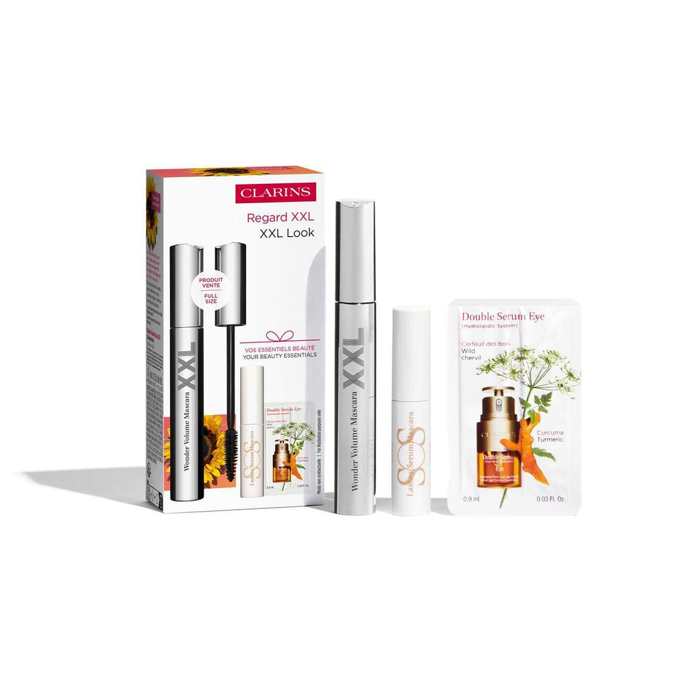 Wonder Volume XXL Routine Loyalty Set