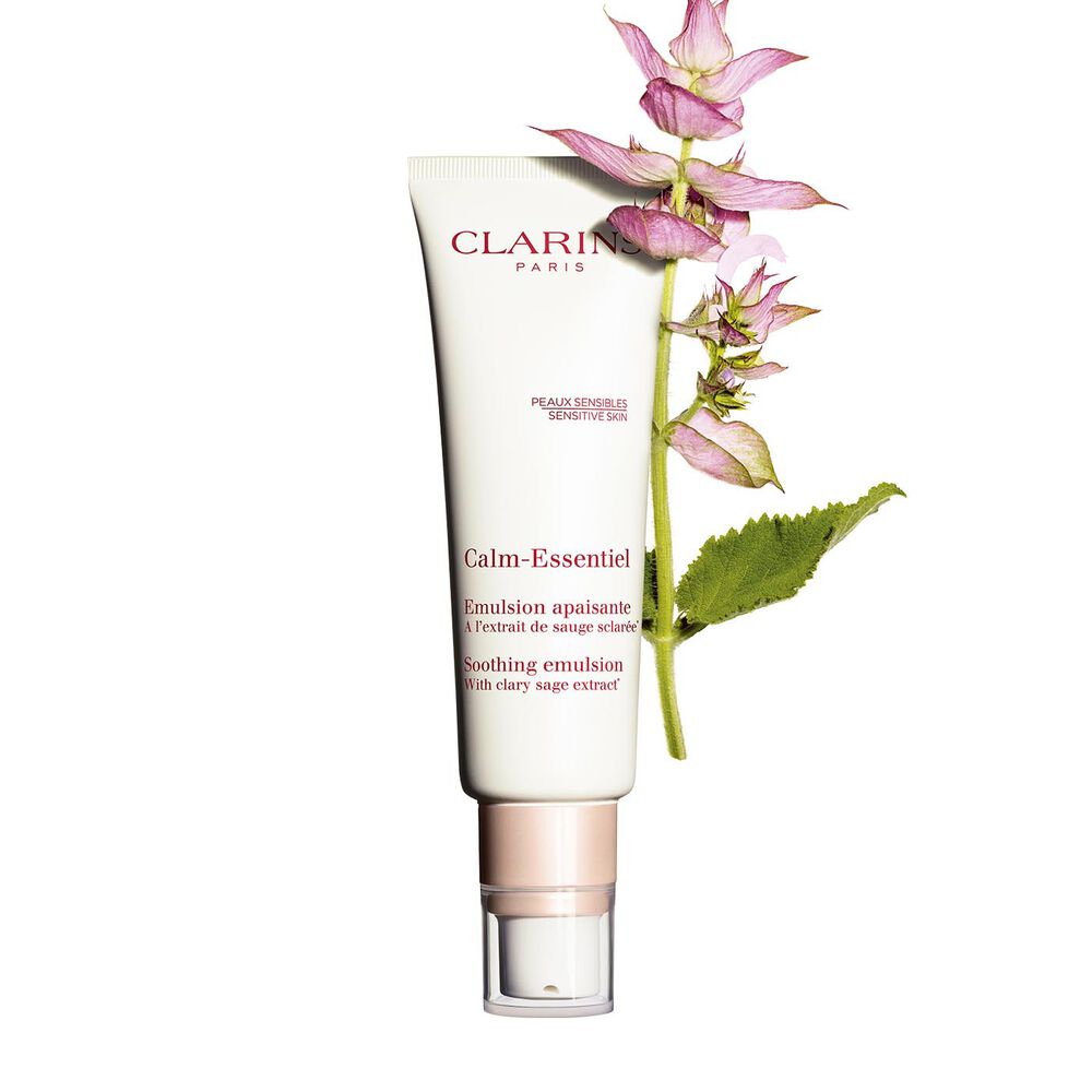 Calm Essentiel Soothing Emulsion