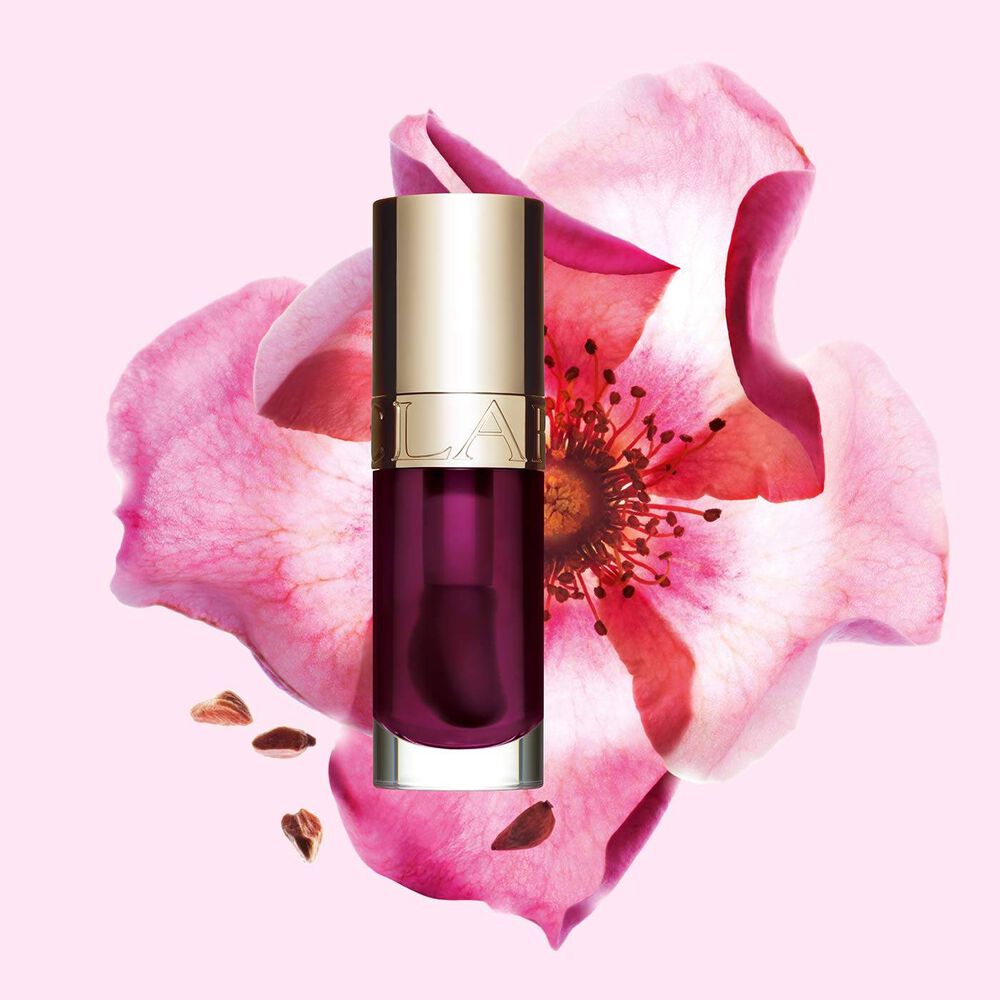 Lip Comfort Oil 10 Plum