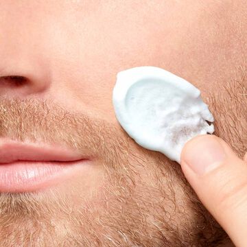 Ideal Shave Foaming Gel