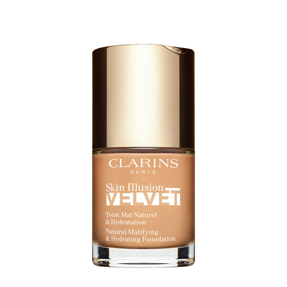 Skin Illusion Velvet 108.5W Retail Product 30ml 21