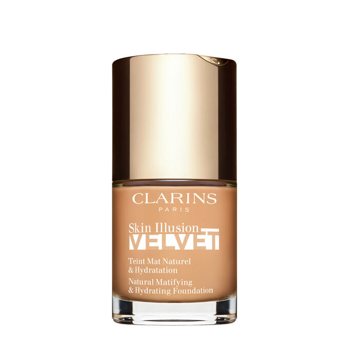 Skin Illusion Velvet 108.5W Retail Product 30ml 21