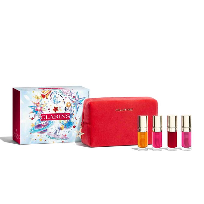 Radiant Lips-serien