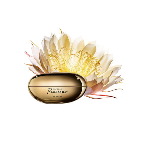 Clarins® - Precious La Crème Age-Defying Moisturiser