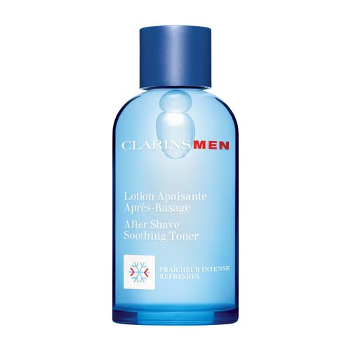 Clarins® - After Shave Soothing Lotion
