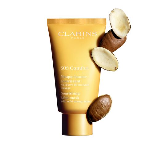 Clarins® - Sos Comfort Face Mask