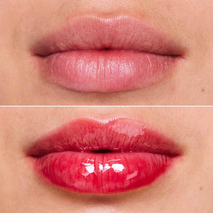 Lip Comfort Oil 03 Cherry