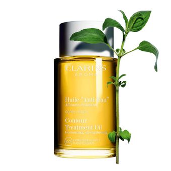 Huile Anti-Eau