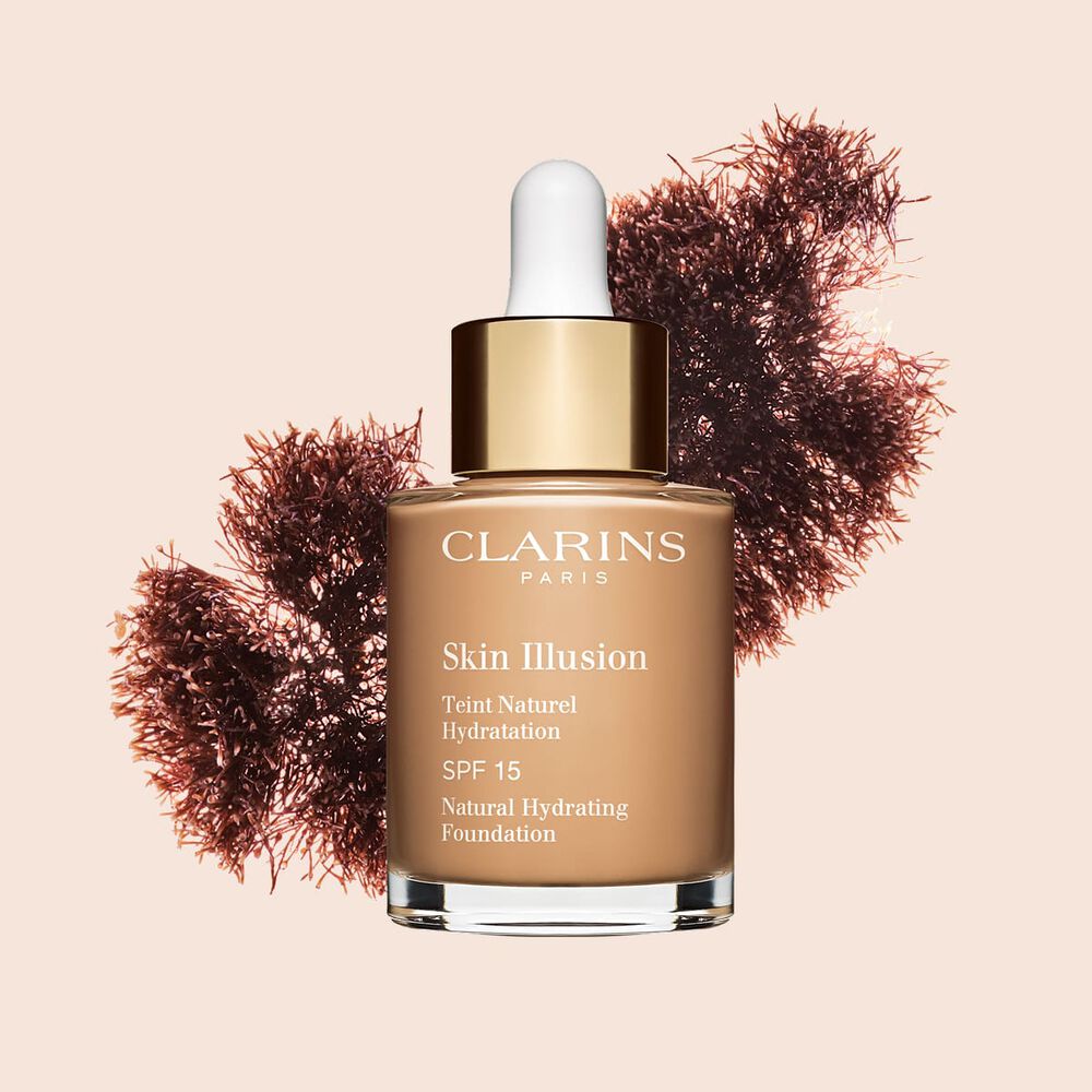 Skin Illusion 110 pakkebilde med ingrediens