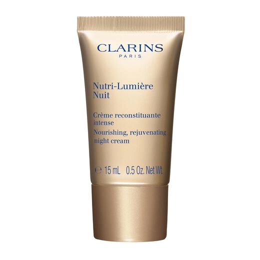 Nutri-Lumi&egrave;re Night Cream, 15ml