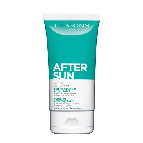 Clarins® - Soothing After Sun Balm