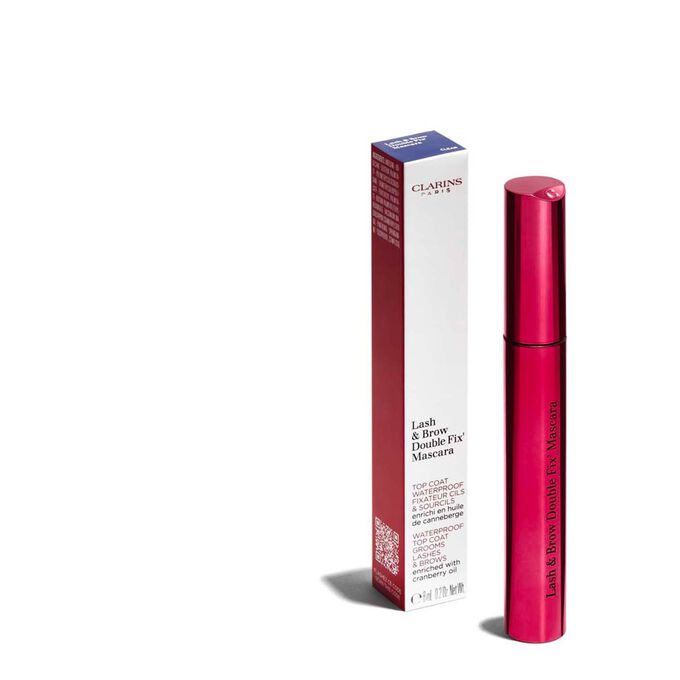 Lash & Brow Double Fix Mascara