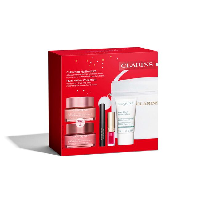 Multi-Active Collection Holiday Set