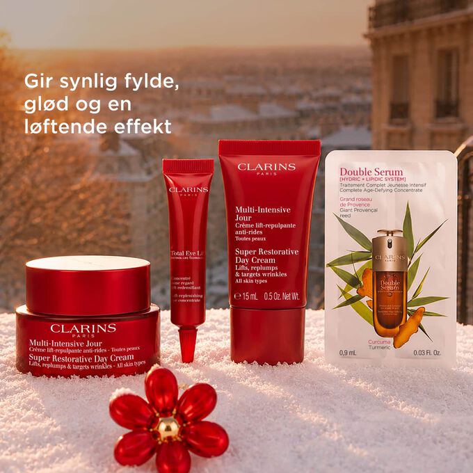 Super Restorative Collection