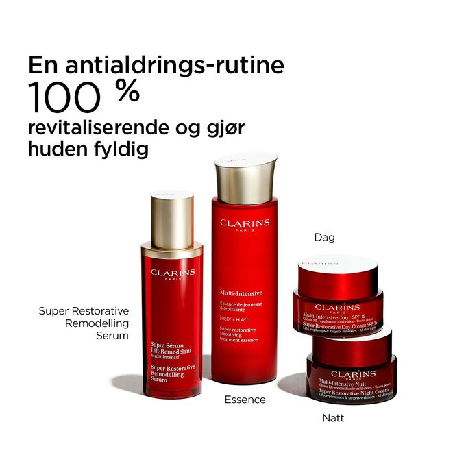 Super Restorative Day Cream Spf15