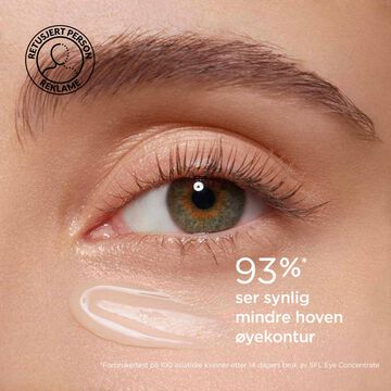 V Shaping Facial Lift Tightening & anti-puffiness eye concentrate