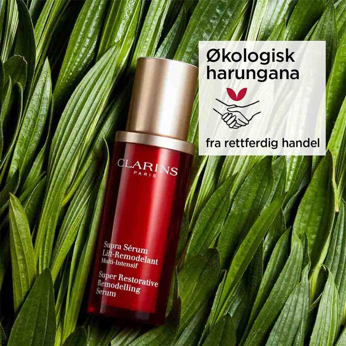 Super Restorative Remodelling Serum 50 ml produkt og emballasje