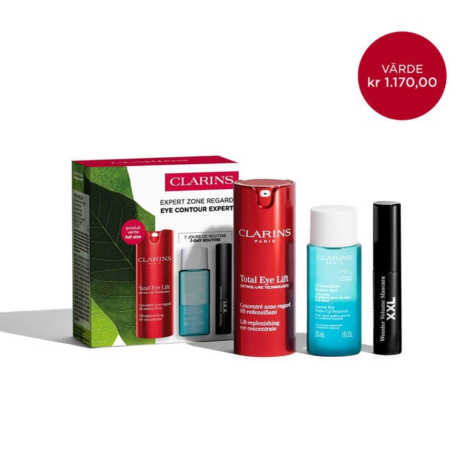 Total Eye Lift Set