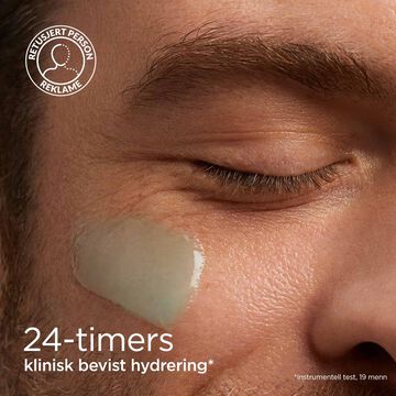 ClarinsMen Super Moisture Gel