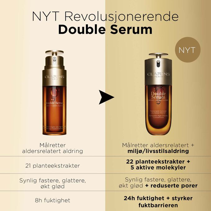 Double Serum