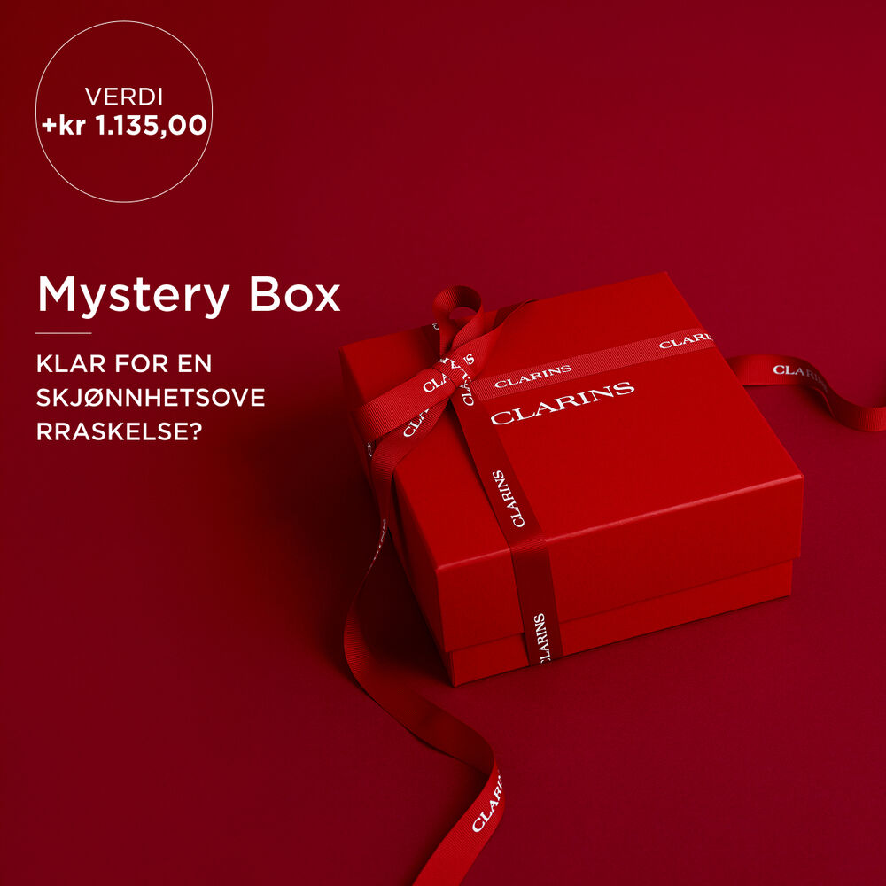 Everyday Essentials - Mystery Box