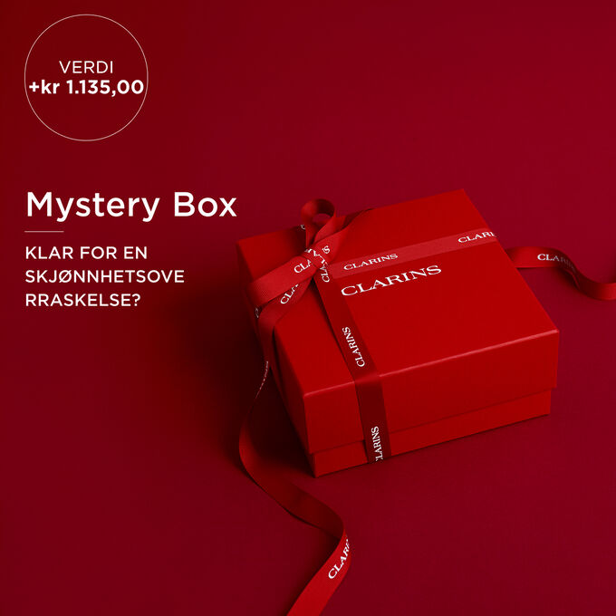 Everyday Essentials - Mystery Box