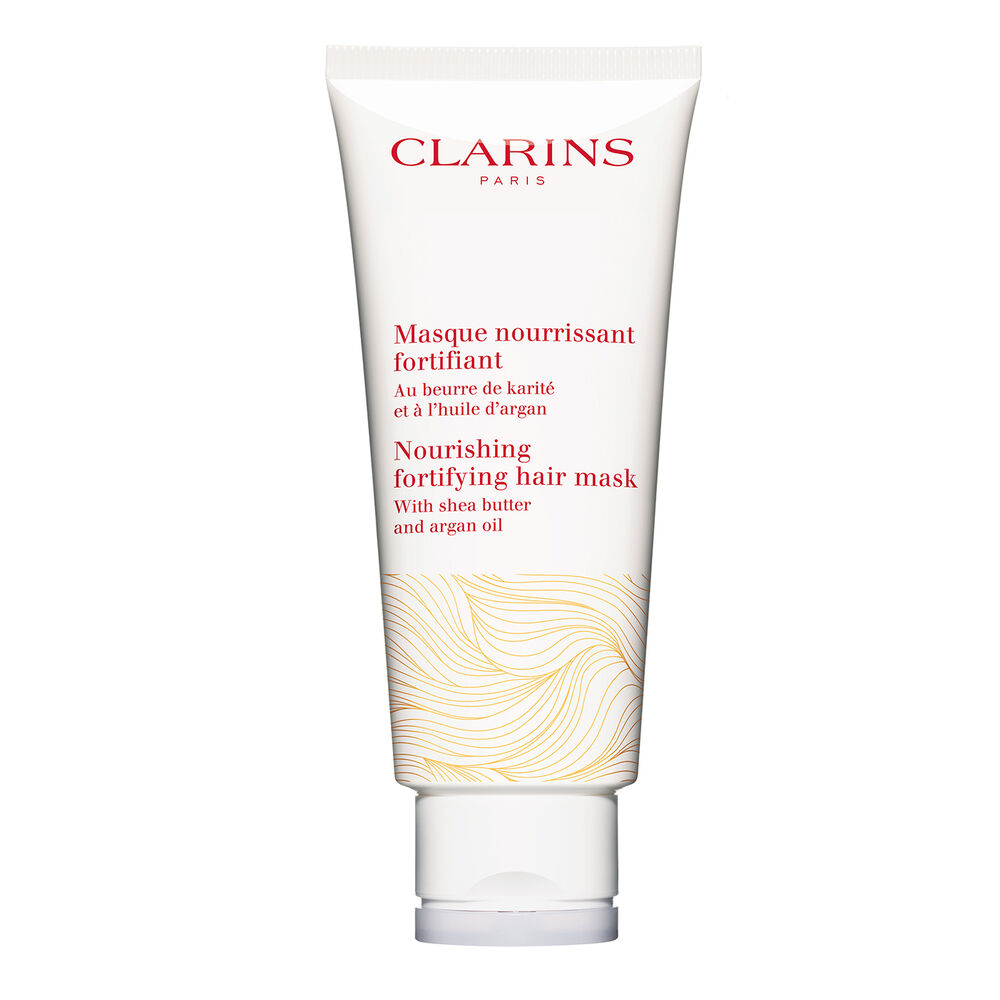Nourishing Strengthening Hair Mask