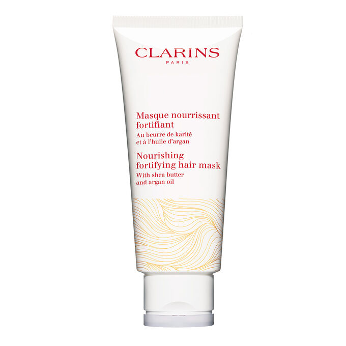 Nourishing Strengthening Hair Mask