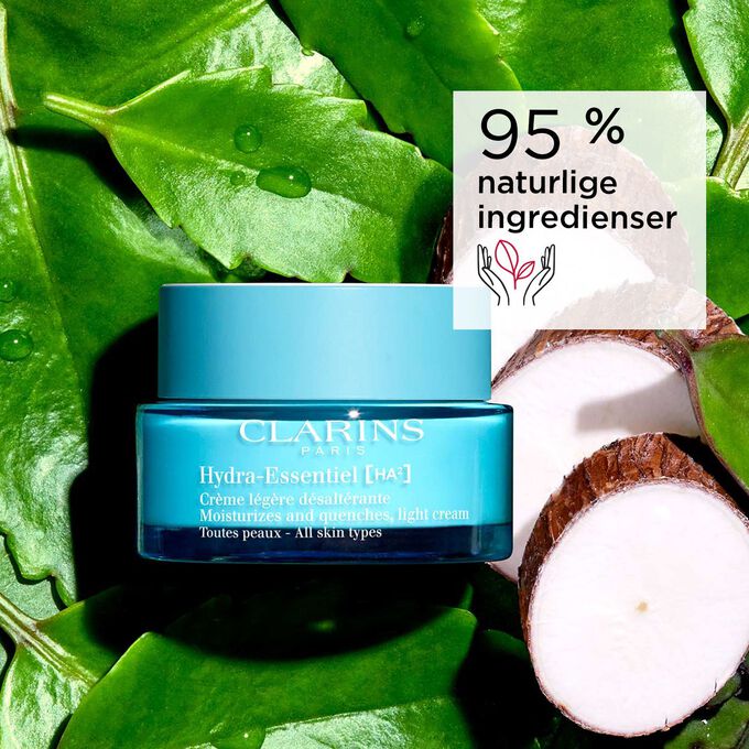 Hydra-Essentiel [HA²] Light Cream