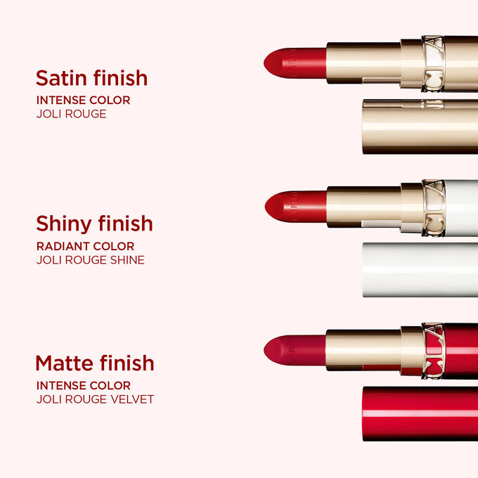 Joli Rouge Tube