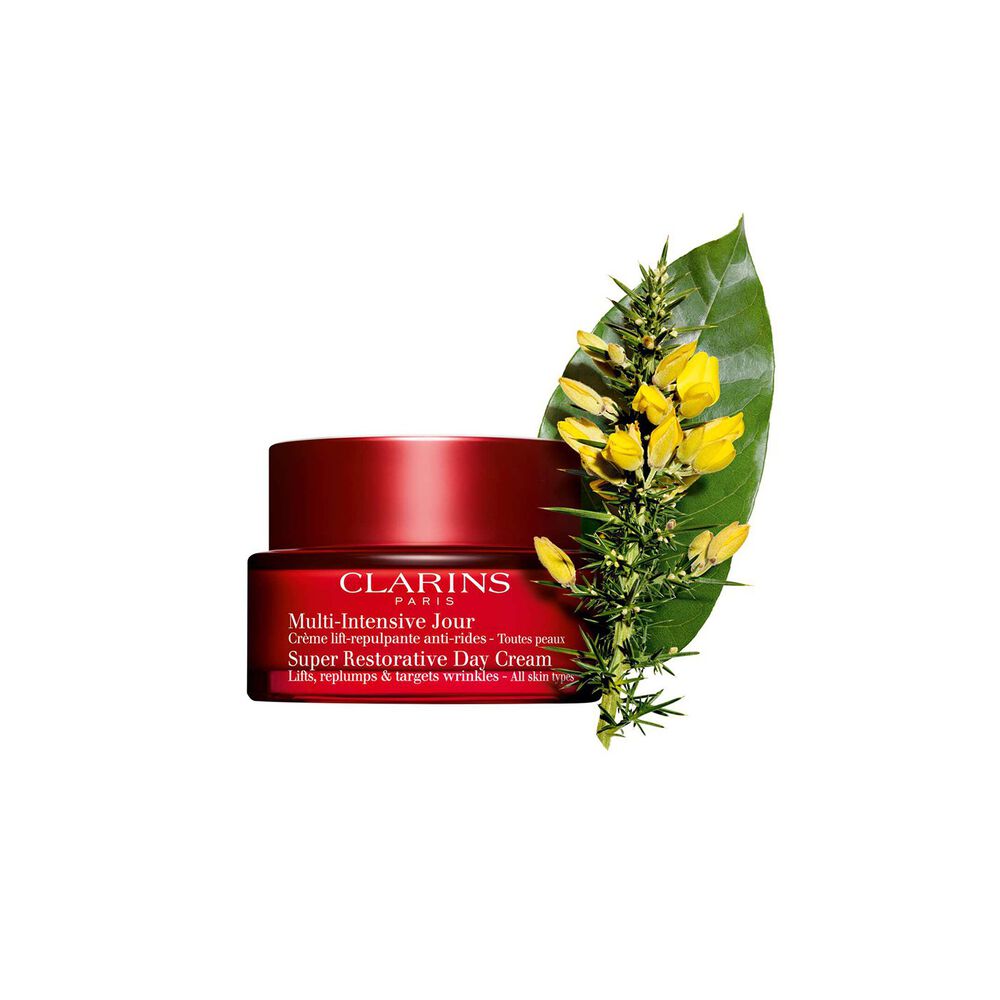 Super Restorative Day Cream All Skin Types