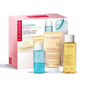 Cleanse, Reset, Glow - Your On-the-Go Cleansing Routine