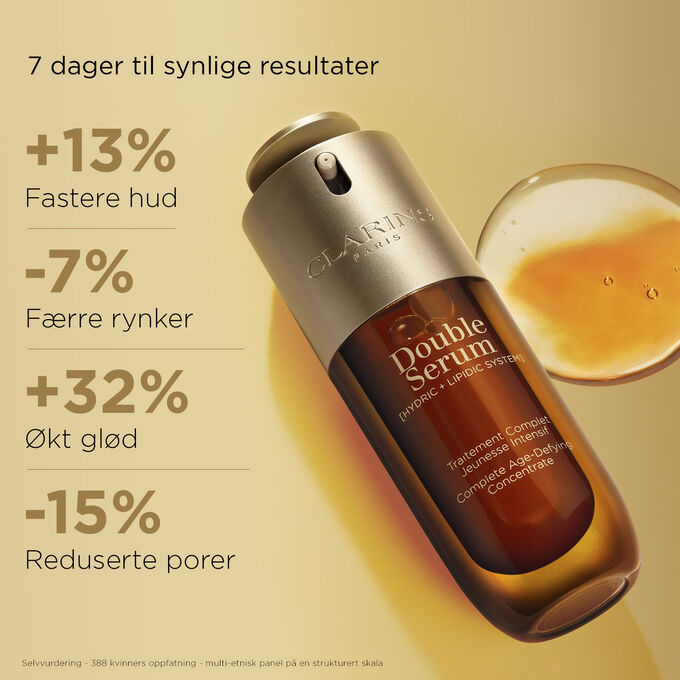 Double Serum