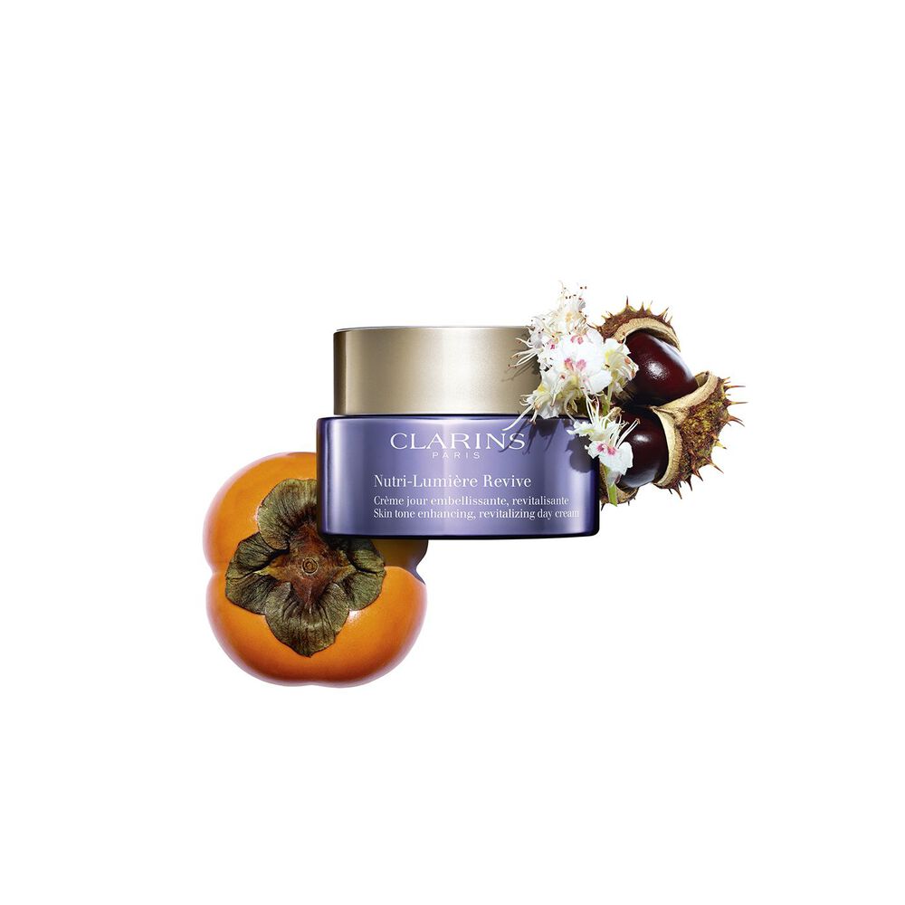 Nutri Lumiere Revive Retail 50ml