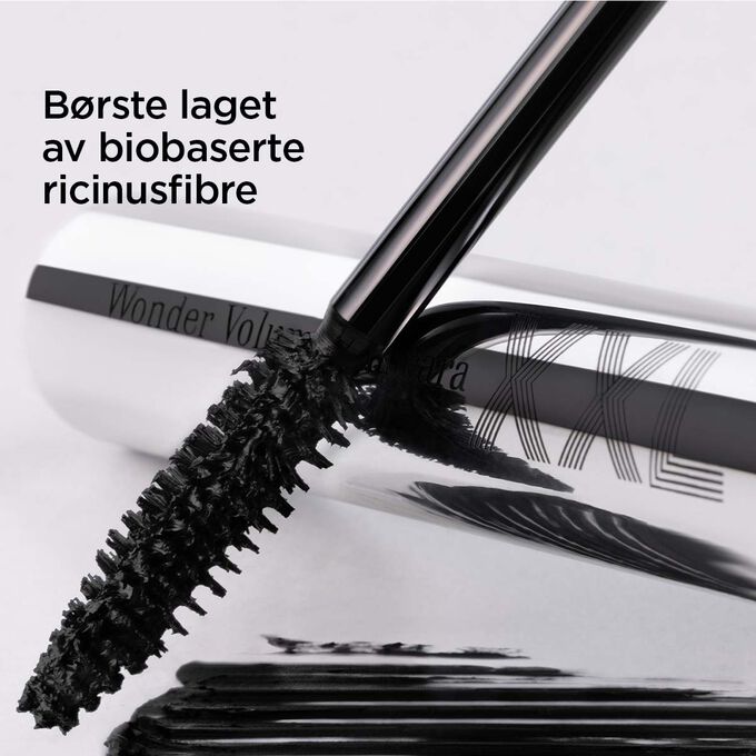 Mascara Supra Volume XXL