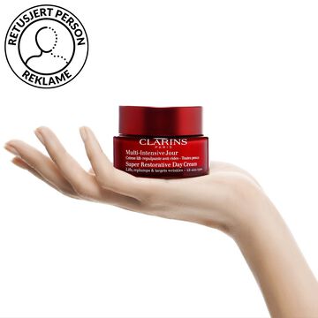 Super Restorative Day Cream All Skin Types