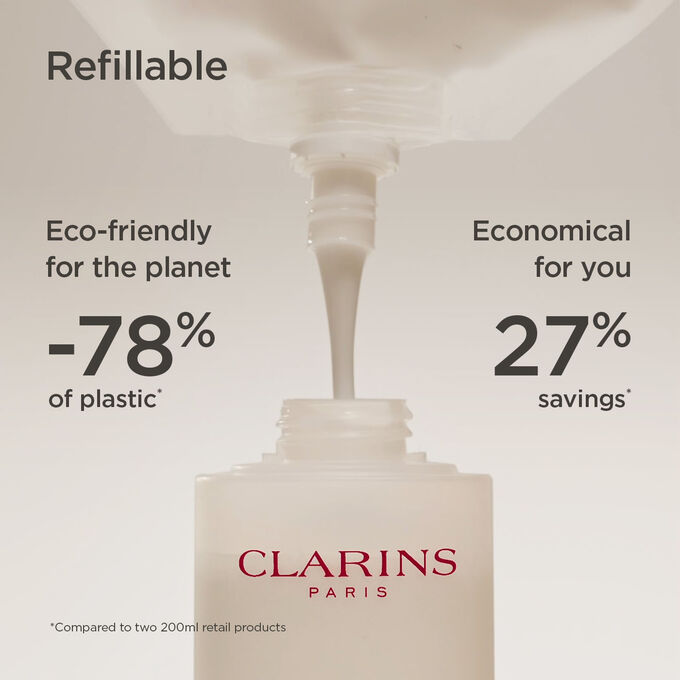 Velvet Cleansing Milk Refill