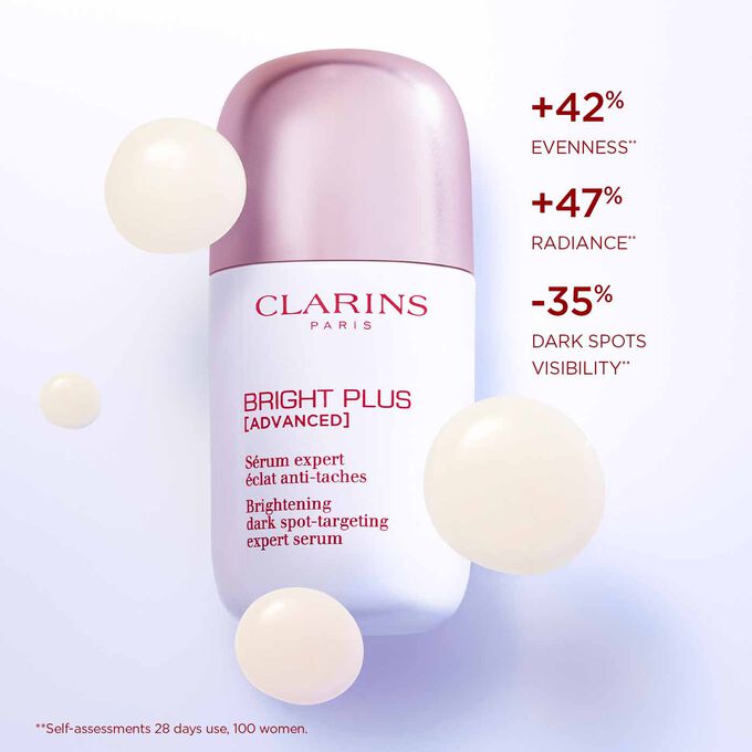 Bright Plus [Advanced] Expert Serum