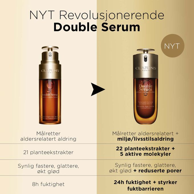 Double Serum