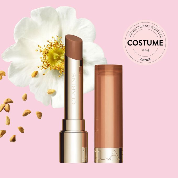 Lip Oil Balm