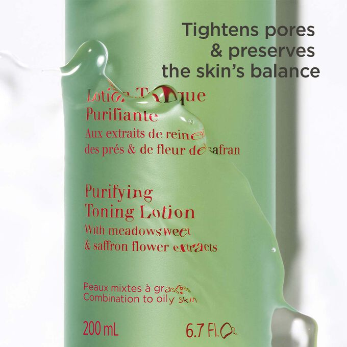 Purifying Toning Lotion