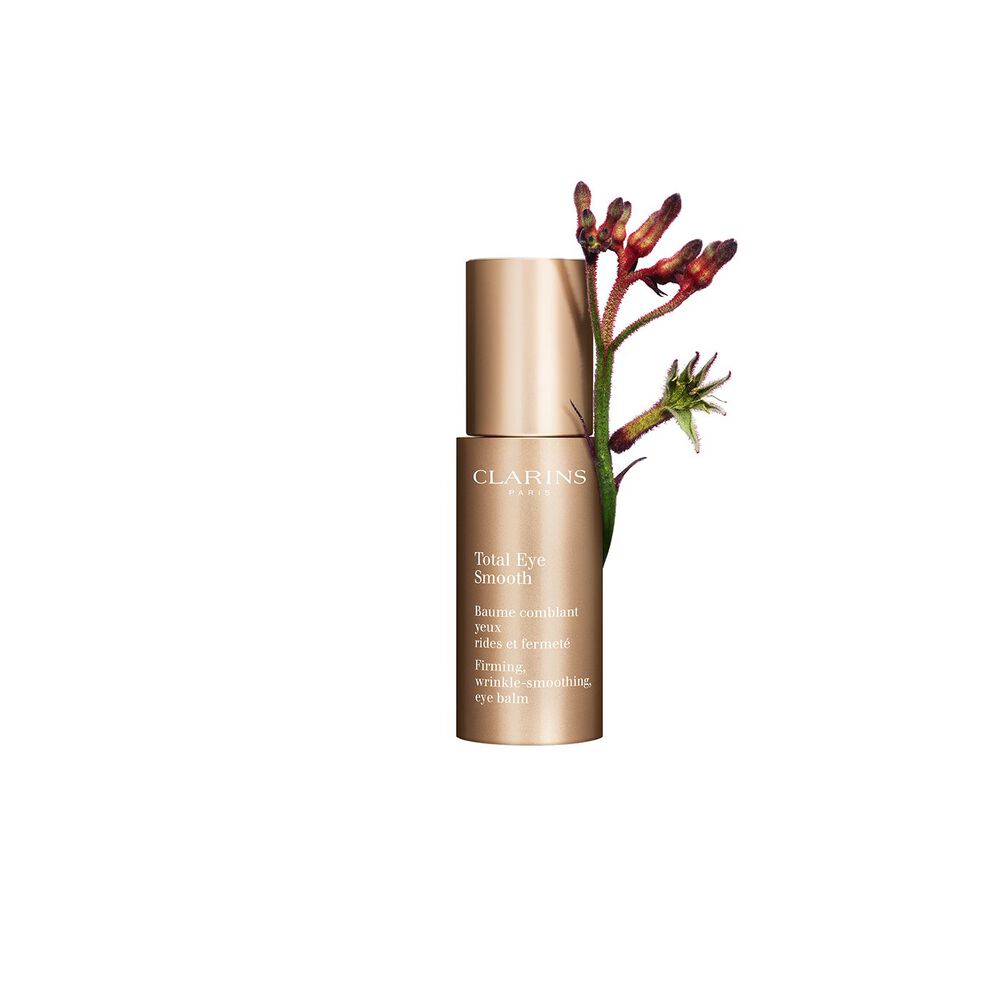 Total Eye Smooth pakkebilde med ingrediens