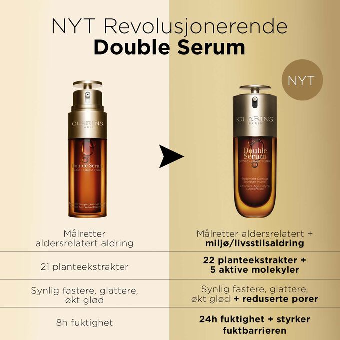 Double Serum