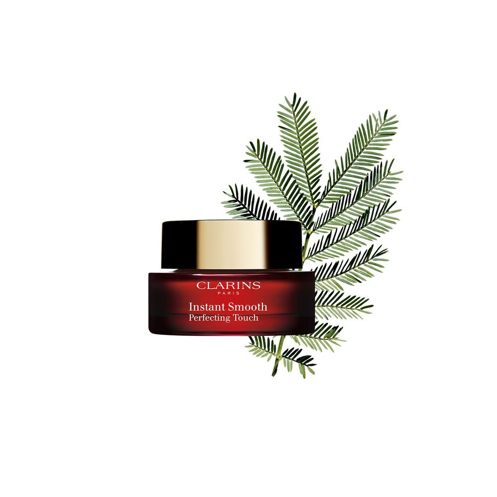 Instant Smooth Perfecting Touch pakkebilde med ingrediens