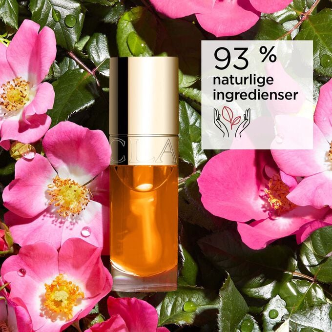 Lip Comfort Oil 04 Pitaya